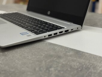 Lacný HP ProBook 450 G6 | SSD | FHD | Office 2021 ZADARMO - 2