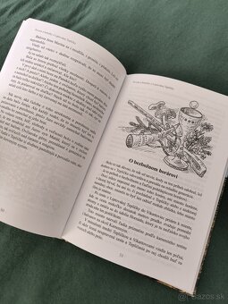 Spod Kráľovej hole Povesti a historky z Liptovskej Tepličky - 2