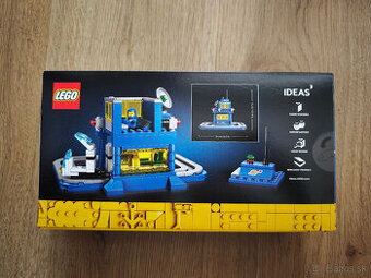 Lego Space 40786 Mikro riadiace centrum - 2