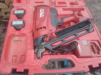 predam HILTI - 2