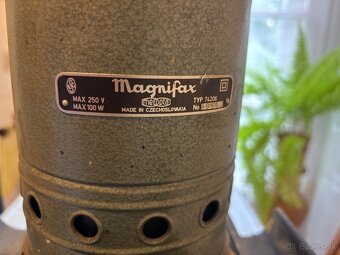Predam zväčšovák Meopta Magnifa - 2