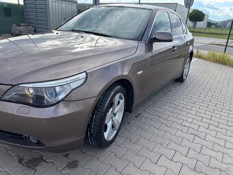 BMW 530xd 170 KW - 2