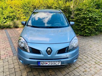 Renault Koleos 2.0 dCi 110 kW 4x4 - 2