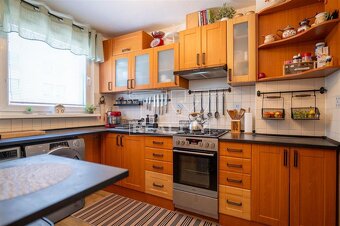 Na predaj 3-izbový byt, Vrútky - 2