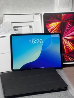 iPad Pro 11 - M1 | Wi-Fi - 2