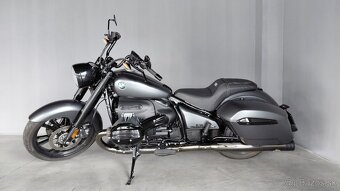 BMW R18 Roctane - 2