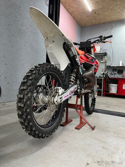 KTM SX 125 2023 - 2