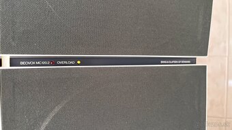 Bag Olufsen - 2