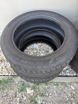 205/55 R16 Matador letné 2 ks - 2