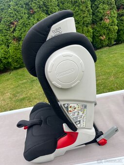 Römer britax kidfix SL SICT ECE R44/04 - 2
