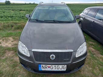 Fiat Croma 1.9JTD - 2
