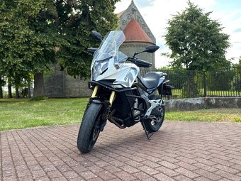 CF Moto MT650 , 2022 - 2