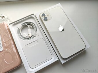 Apple iPhone 11 64GB white - 2