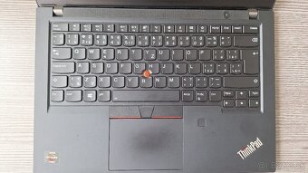 Lenovo Thinkpad T495 - 2