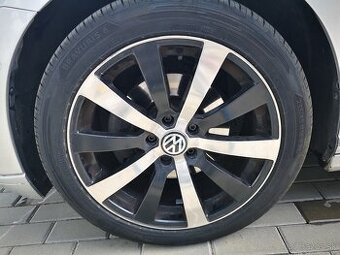 5x112 235/45/r18 ET43 - 2
