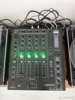 Predám Reloop RMX90 DVS a Pioneer CDJ 850 - 2
