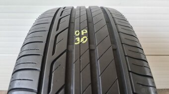 Letné pneumatiky 215/60 R16 Bridgestone - 2