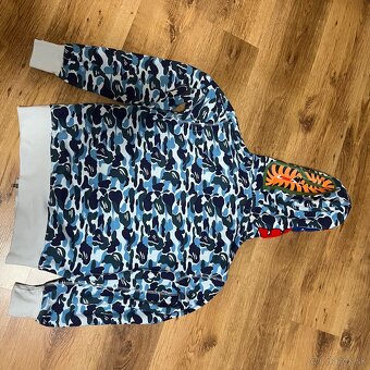 Bape mikina - 2