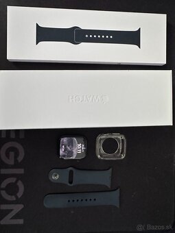 Apple Watch Series 9 (GPS) 45mm - 2