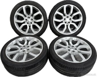 Range rover sport R22 - 2