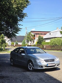 Mercedes Benz CL200d - 2
