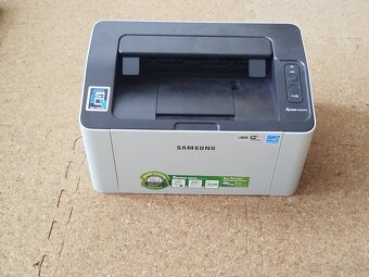 Tlačiareň Samsung SL-M2022W - 2