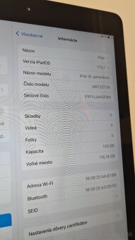 Apple ipad 6 128 gb - 2