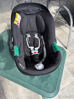 Autosedačka CYBEX ATON B2 - 2