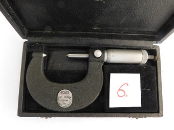 Predám rôzne meracie náradie. - 2