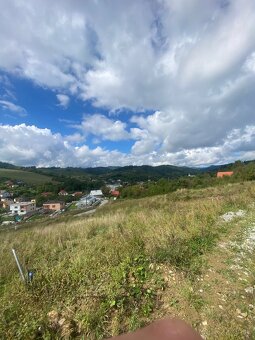 Stavebný pozemok - 2