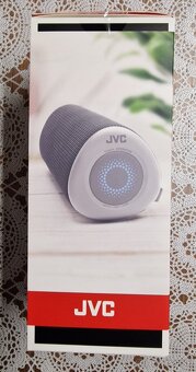 JVC XS-E423G - 2