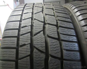 Zimné pneumatiky 235/40R18 continental - 2