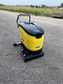 KARCHER BR 55/40 C Podlahovy umývaci stroj - 2