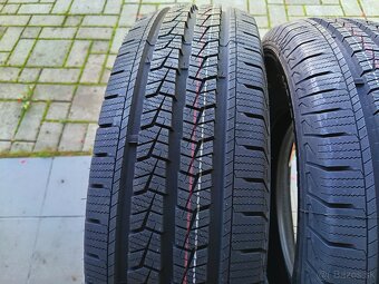 zimne pneu 225/75 R16 C - 2