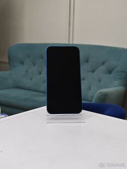 Iphone 13 Mini Blue 128GB | ZÁRUKA - 2