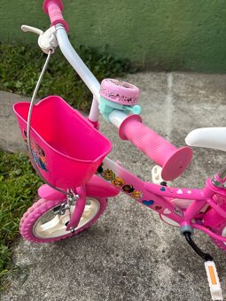 detsky bicykel - 2
