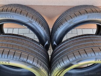 pneu 20" 285/45R20 PIRELLI letné NEW dot2024 - 2