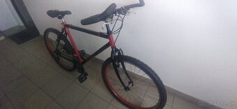 Predám horsky bicykel 26" kolesa. a Servisovany. Inzerát je - 2