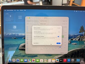 Apple Macbook Pro 2022 M2 13” / 16GB / 512 GB SSD - 2
