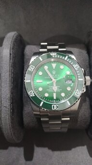 Rolex - 2