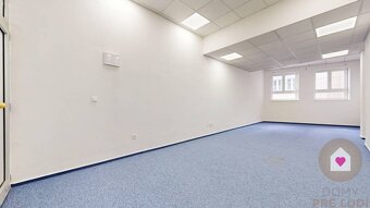 Kancelárie v LUXOR od rozlohy 20 m2 po 105 m2, BA I. ,Štúrov - 2
