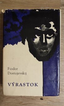 Dostojevskij, Tolstoj - 2