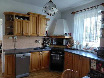 Kuchynská linka - 2