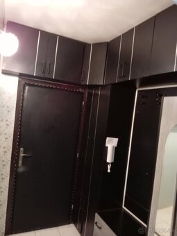 1 izbový byt prenajom - 2
