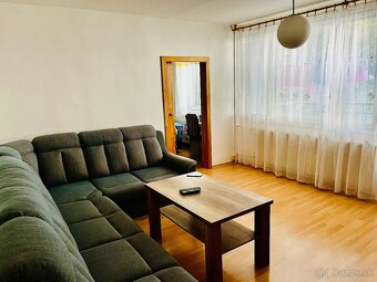 ÚTULNÝ 3. izbový byt, 70,54m2, VT - 2