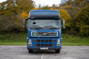 Volvo FM13 480 ťahač 6x4 euro 5 - 2