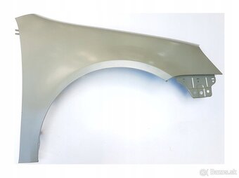 VW GOLF 5 2003-2008 PREDNÉ BLATNÍKY, sada 2 kusy, ľavý+pravý - 2