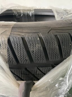 275/35/R19, 245/40/r19 dvojrozmer PNEUMATIKY 4ks ZIMNE - 2