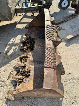 Predam lyžicu na UNC - 2