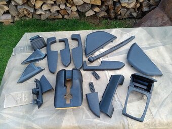 NÁHRADNÉ DIELY ŠKODA FABIA 1.4 MPi - 2